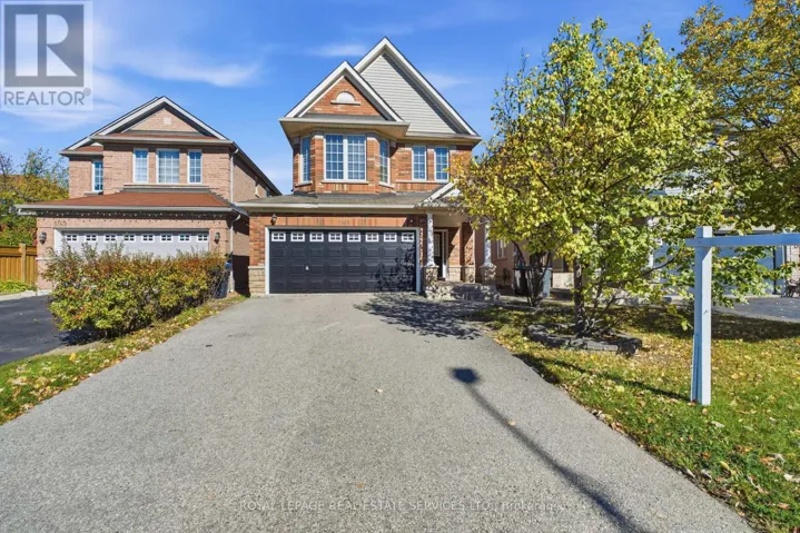 5165 RAYANA RIDGE, Mississauga (Churchill Meadows), Ontario L5M8B1