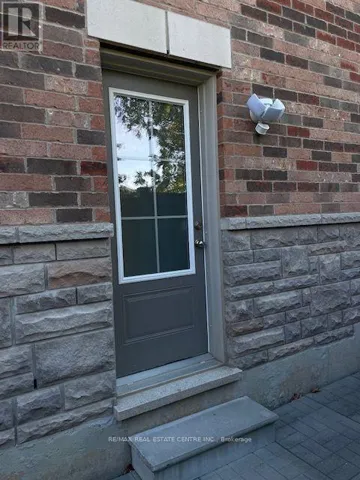BASEMENT - 11 JEWELVILLE STREET, Brampton (Credit Valley), Ontario L6X2Y7