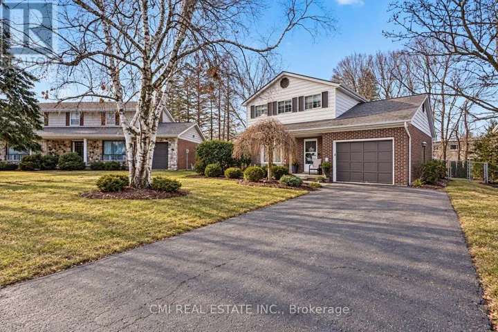 360 CULPEPPER PLACE, Waterloo, Ontario N2L5L3