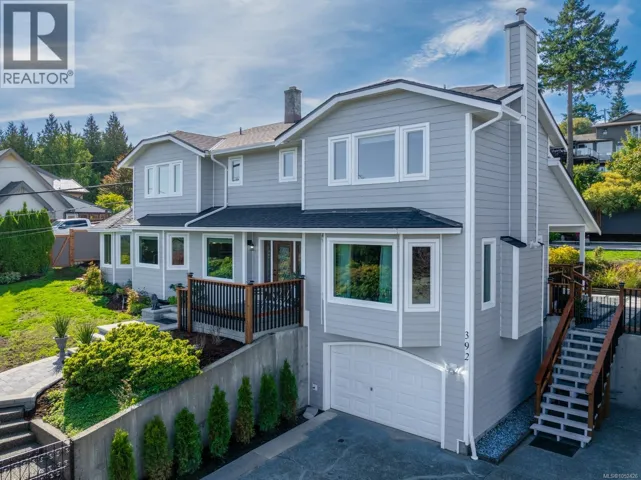 392 Carnegie St, Campbell River, British Columbia V9W2J5