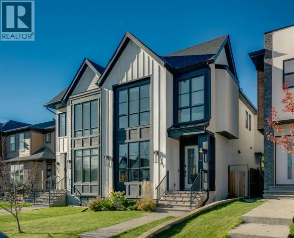 3207 Kinsale Road SW, Calgary, Alberta T3E4S1