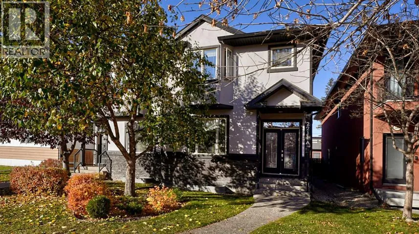 2211A 33 Street SW, Calgary, Alberta T3E2S9