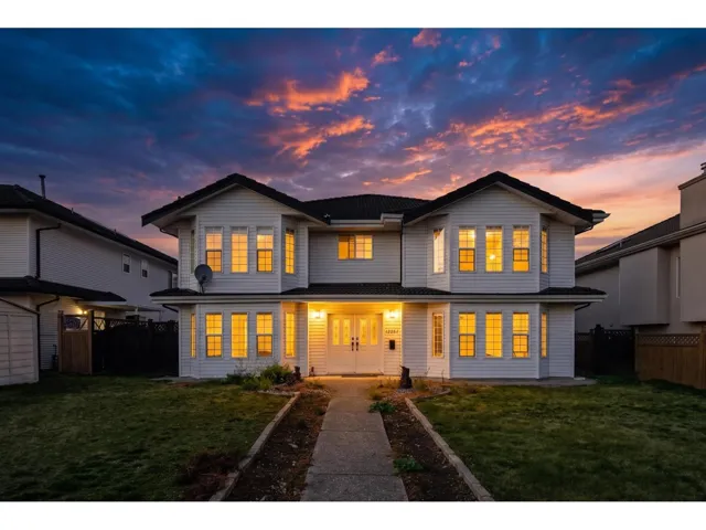 12247 64 AVENUE, Surrey, British Columbia V3W1W6