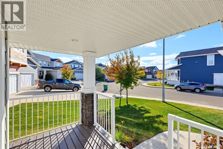 263 Eaton CRESCENT, Saskatoon, Saskatchewan S7V0H4