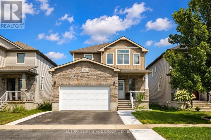 1530 ALBANY DRIVE, Kingston (City Northwest), Ontario K7P0L6