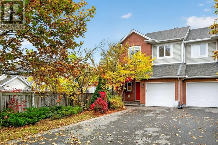 62 SONATA PLACE, Ottawa, Ontario K1G6H2