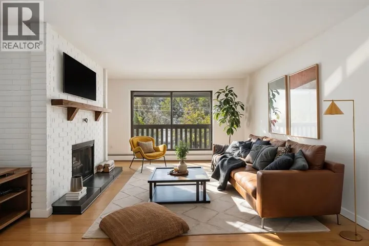 405, 618 2 Avenue NW, Calgary, Alberta T2N0E1