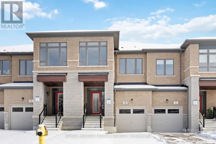 48 MOUNTAINSIDE CRESCENT, Whitby (Rolling Acres), Ontario L1R0P4