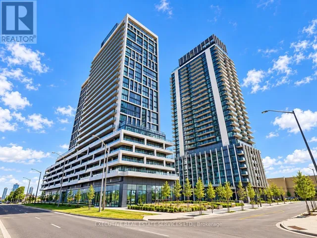 1202 - 8960 JANE STREET S, Vaughan (Vellore Village), Ontario L4K0M6