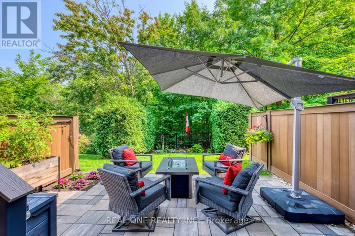 6 - 2254 ROCKINGHAM DRIVE, Oakville (JC Joshua Creek), Ontario L6H7H8