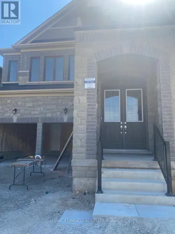 BASEMENT - 40 EASTMAN DRIVE, Brampton (Credit Valley), Ontario L6X5S5