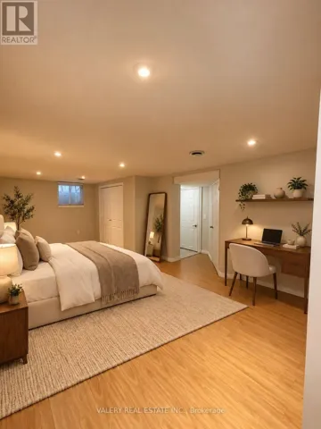 BASEMENT - 1557 HOBBS CRESCENT, Mississauga (Clarkson), Ontario L5J3R8