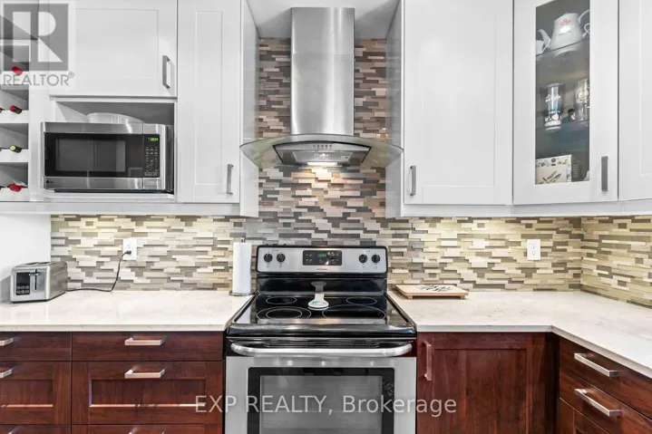 6192 DUFORD DRIVE, Mississauga (East Credit), Ontario L5V1A5
