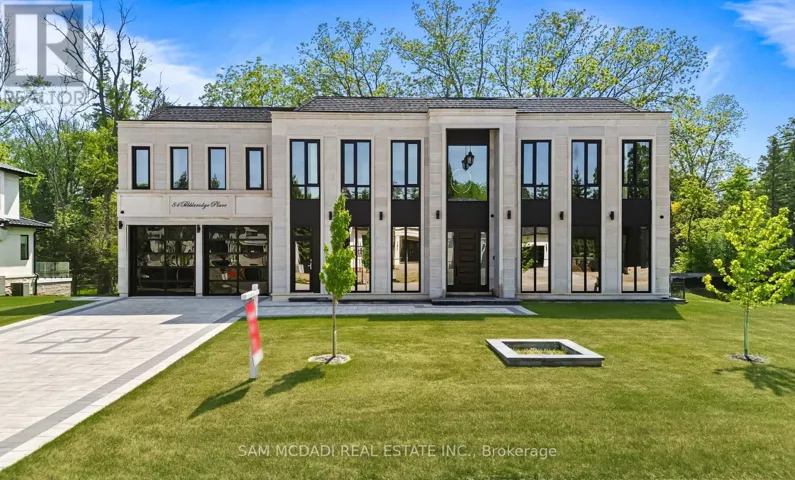 84 PEBBLERIDGE PLACE, Oakville (SW Southwest), Ontario L6K3Y4