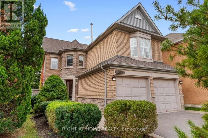 5954 HEMINGWAY ROAD, Mississauga (Central Erin Mills), Ontario L5M5M1