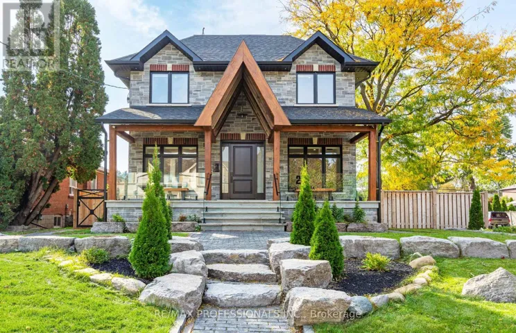 28 MARTIN GROVE ROAD, Toronto (Islington-City Centre West), Ontario M9B4J9