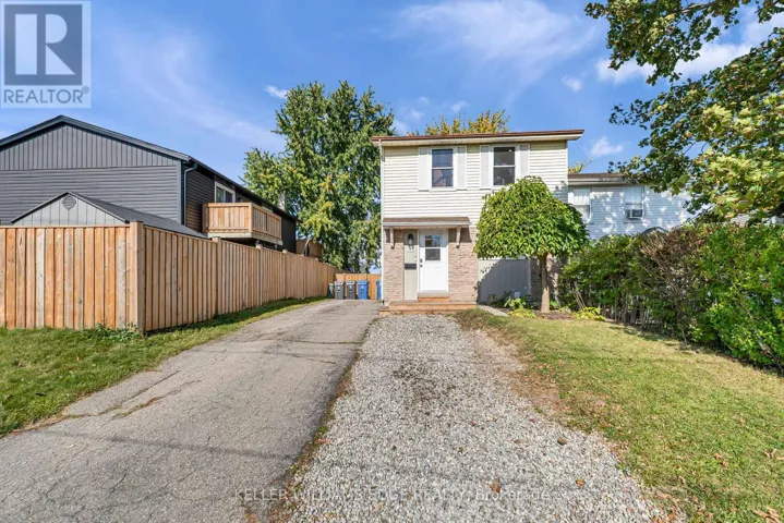 195 FIFE ROAD, Guelph (Willow West/Sugarbush/West Acres), Ontario N1H7J3