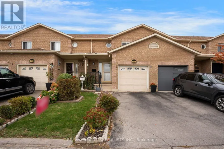 1754 UPPER GAGE AVENUE, Hamilton (Broughton), Ontario L8W3W3