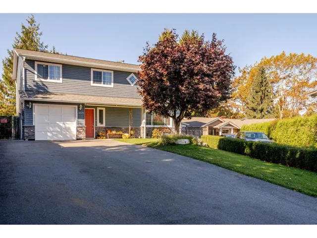 26575 30A AVENUE, Langley, British Columbia V4W3C8