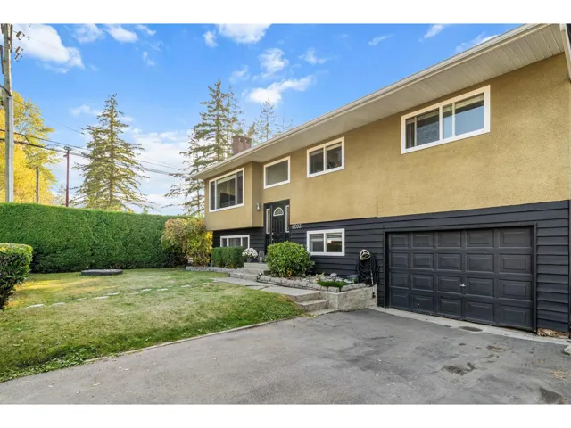 8203 109B STREET, Delta, British Columbia V4C4G9
