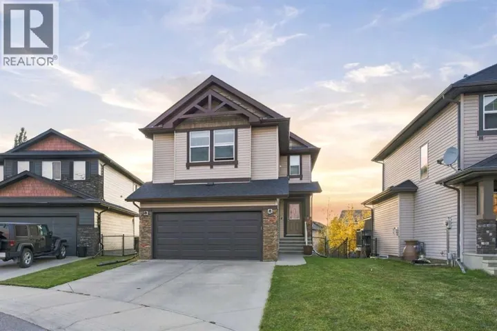113 Drake Landing Heath, Okotoks, Alberta T1S0G8
