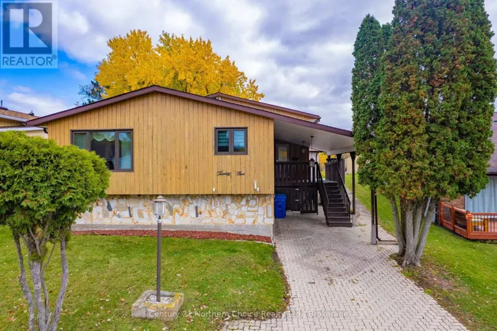 25 CAMBRIAN DRIVE, Kenora (Amethyst), Ontario P9N4X4