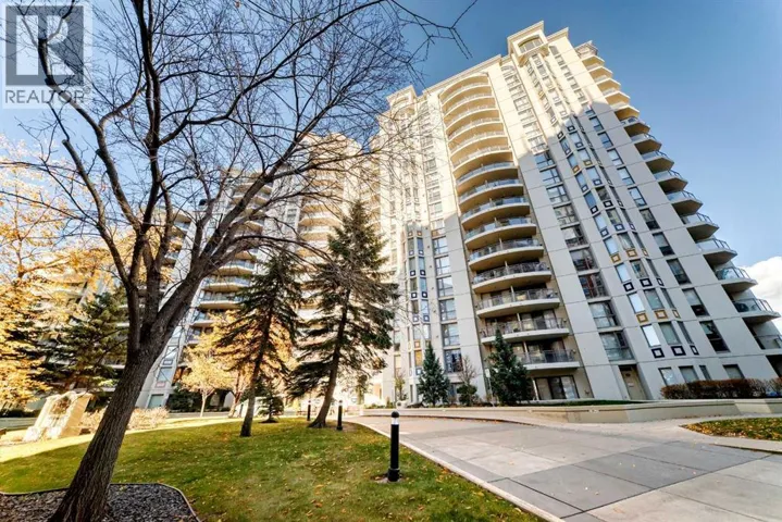 806, 1108 6 Avenue SW, Calgary, Alberta T2P3G3