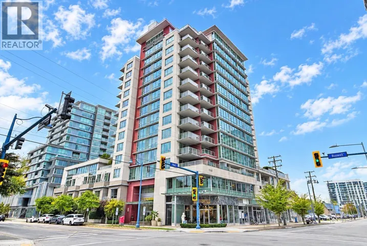 1002 6733 BUSWELL STREET, Richmond, British Columbia V6Y0E3