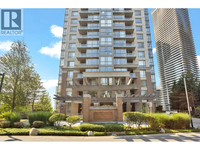 905 4888 BRENTWOOD DRIVE, Burnaby, British Columbia V5C0C6