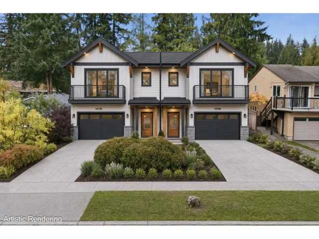 14778 HALSTEAD PLACE, Surrey, British Columbia V3R6S5