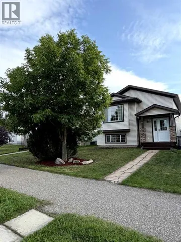 116 Pinnacle Boulevard, Grande Prairie, Alberta T8W2V7