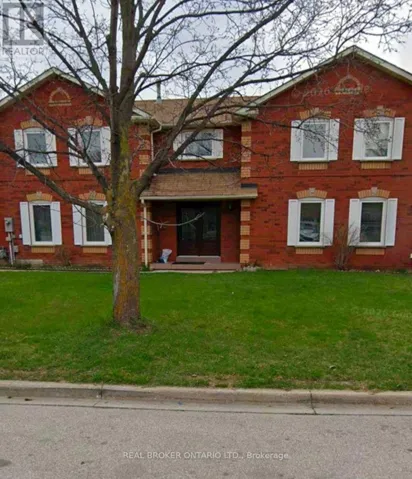 5683 SHILLINGTON DRIVE, Mississauga (Hurontario), Ontario L5R3N5