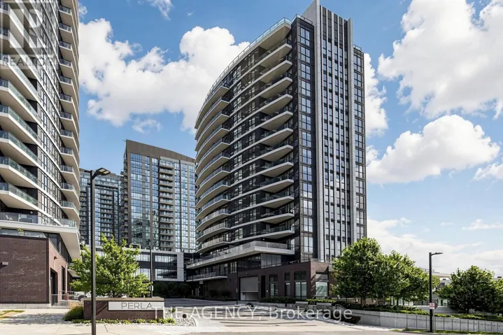 1404 - 65 WATERGARDEN DRIVE, Mississauga (Hurontario), Ontario L5R0G9