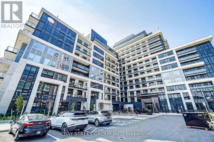 315 - 3200 WILLIAM COLTSON AVENUE, Oakville (JM Joshua Meadows), Ontario L6H7W6