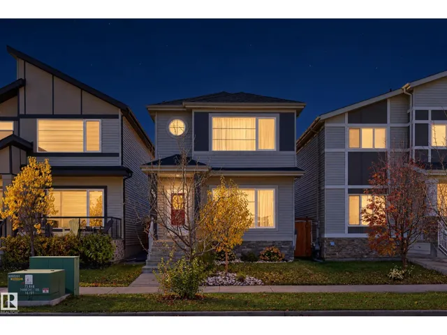 798 BERG LO, Leduc, Alberta T9E1G9