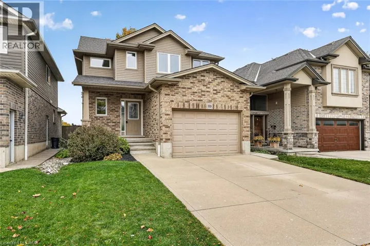 1028 ALBERNI Road, Woodstock, Ontario N4T0E8