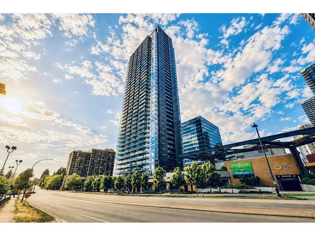 604 13615 FRASER HIGHWAY, Surrey, British Columbia V3T0P7