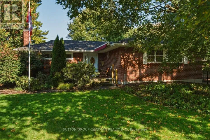 605 KINGSWAY AVENUE, London North (North P), Ontario N6H3A2