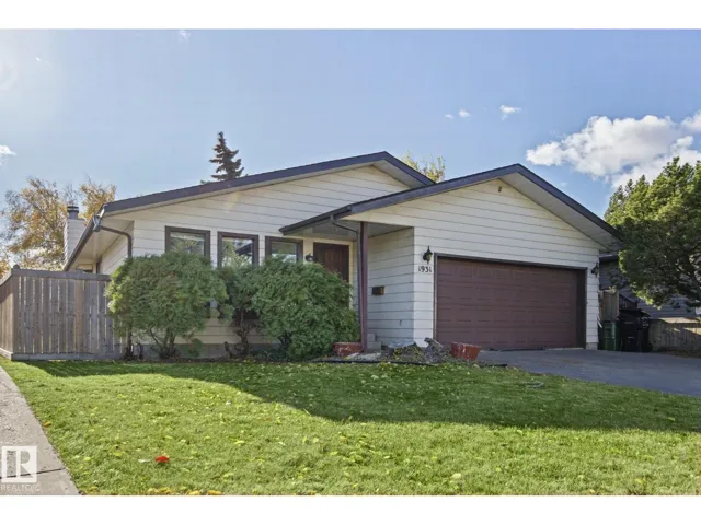1931 145 AV NW, Edmonton, Alberta T5Y1V1