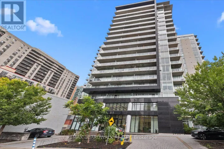 112 - 255 BAY STREET E, Ottawa, Ontario K1R0C5