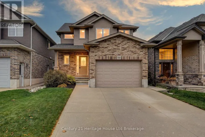 1028 ALBERNI STREET ROAD, Woodstock (Woodstock - North), Ontario N4T0E8