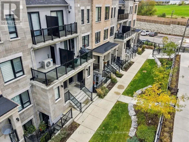 BLK 15 LOT 129 - 9A LOOKOUT DRIVE, Clarington (Bowmanville), Ontario L1C7E9