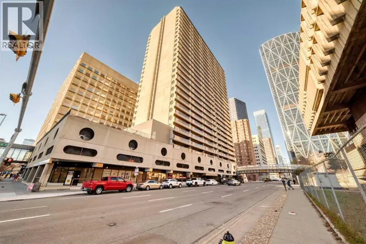2110, 221 6 Avenue SE, Calgary, Alberta T2G4Z9