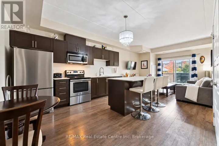 103 - 25 KAY CRESCENT, Guelph (Pineridge/Westminster Woods), Ontario N1L0P2
