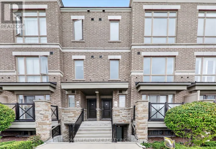 1108 - 65 LINDCREST MANOR, Markham (Cornell), Ontario L6B1N3