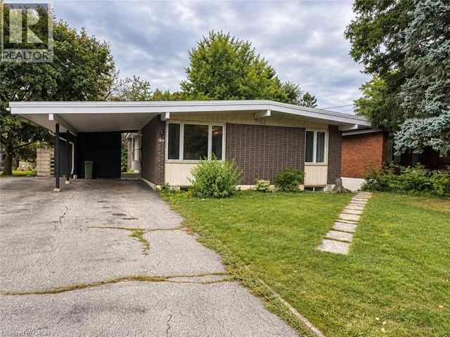 63 SANATORIUM Road Unit# UPPER LEVEL, Hamilton, Ontario L9C1Y4