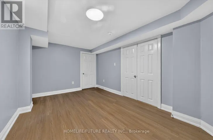 BSMT - 7147 HARWICK DRIVE, Mississauga (Malton), Ontario L4T3A5