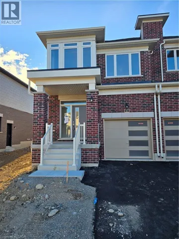 17 CHAPMAN Road, Paris, Ontario N3L0R5
