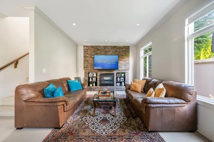 6143 150B STREET, Surrey, British Columbia V3S7W9