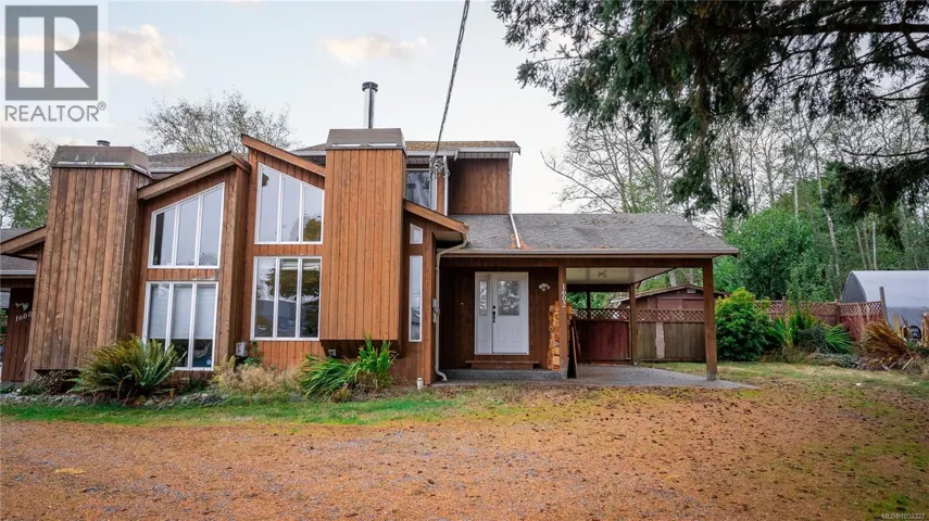1602 ONeill Rd, Sooke, British Columbia V9Z0T5